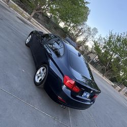 2014 BmW 328i Xdrive