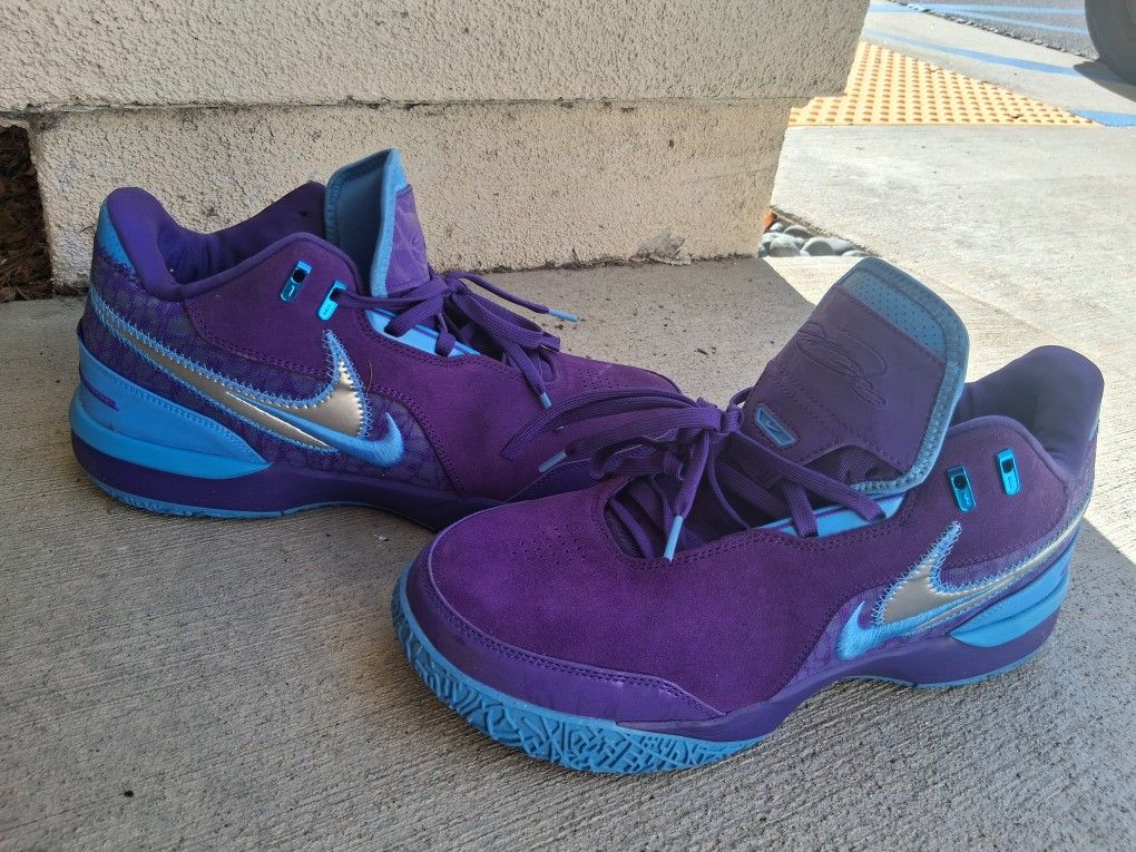 CHANNING TATUMS SIZE 11.5 GREAT CONDITION