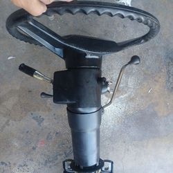 GM Steering Column OEM Part