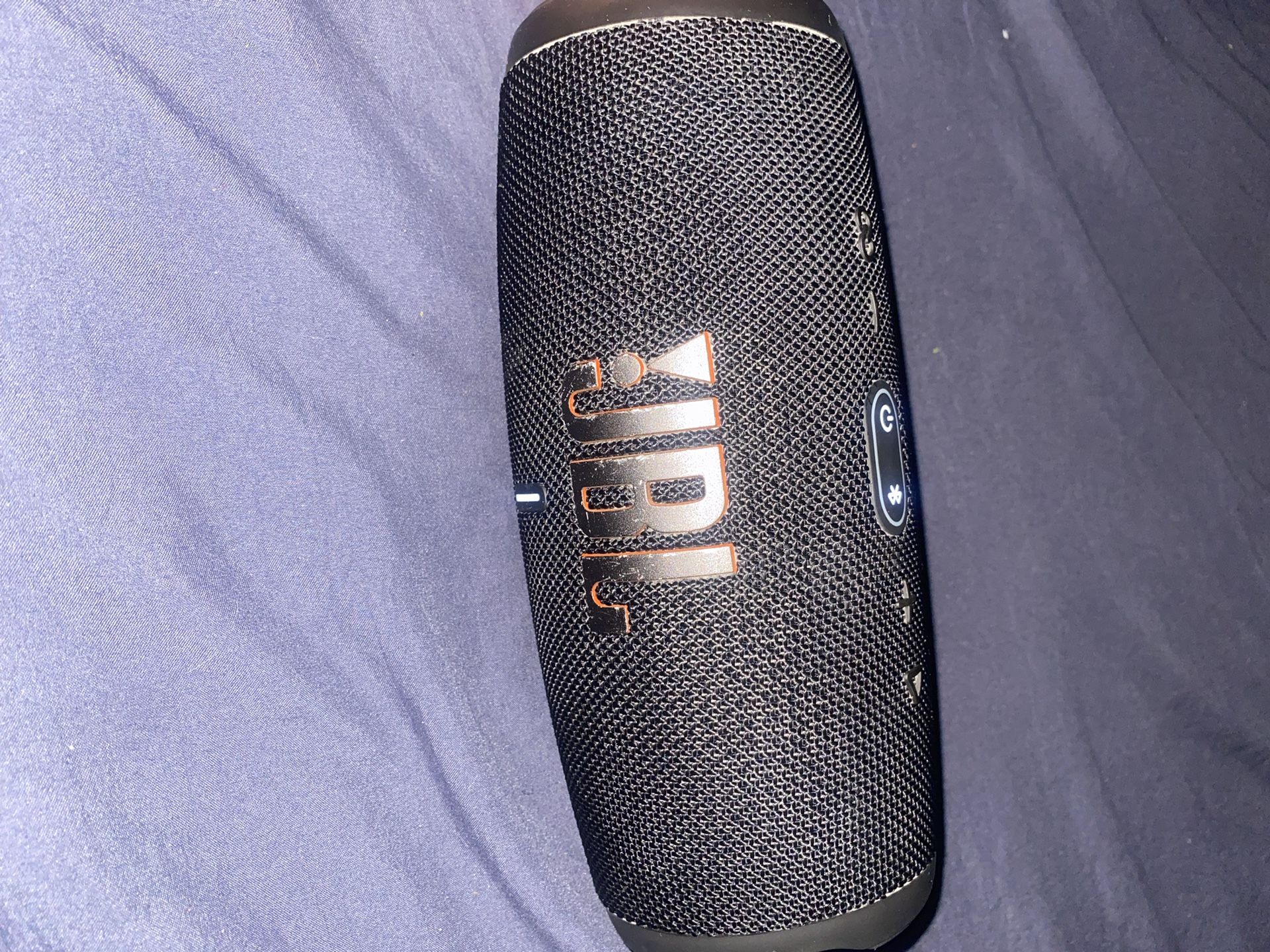 JBL SPEAKERS CHARGE 5