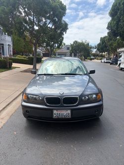 2003 BMW 325i