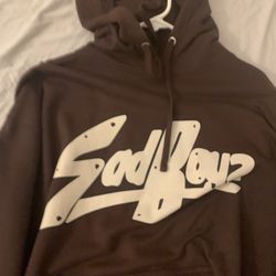 Sad Boys hoodie