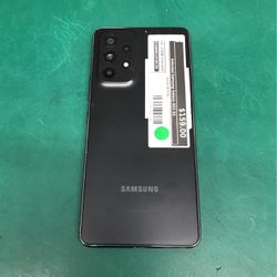 Unlocked Samsung Galaxy A53 5G