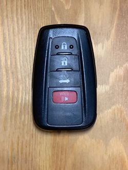 scion FRS key, Toyota Avalon Key, Toyota Camry Key, Toyota RAV4 Key, Toyota highlander key, Toyota Key