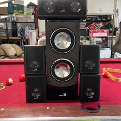 Speakers