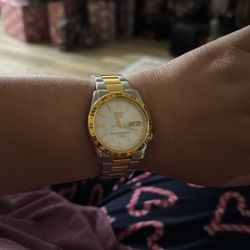 Seiko Unisex watch brand New