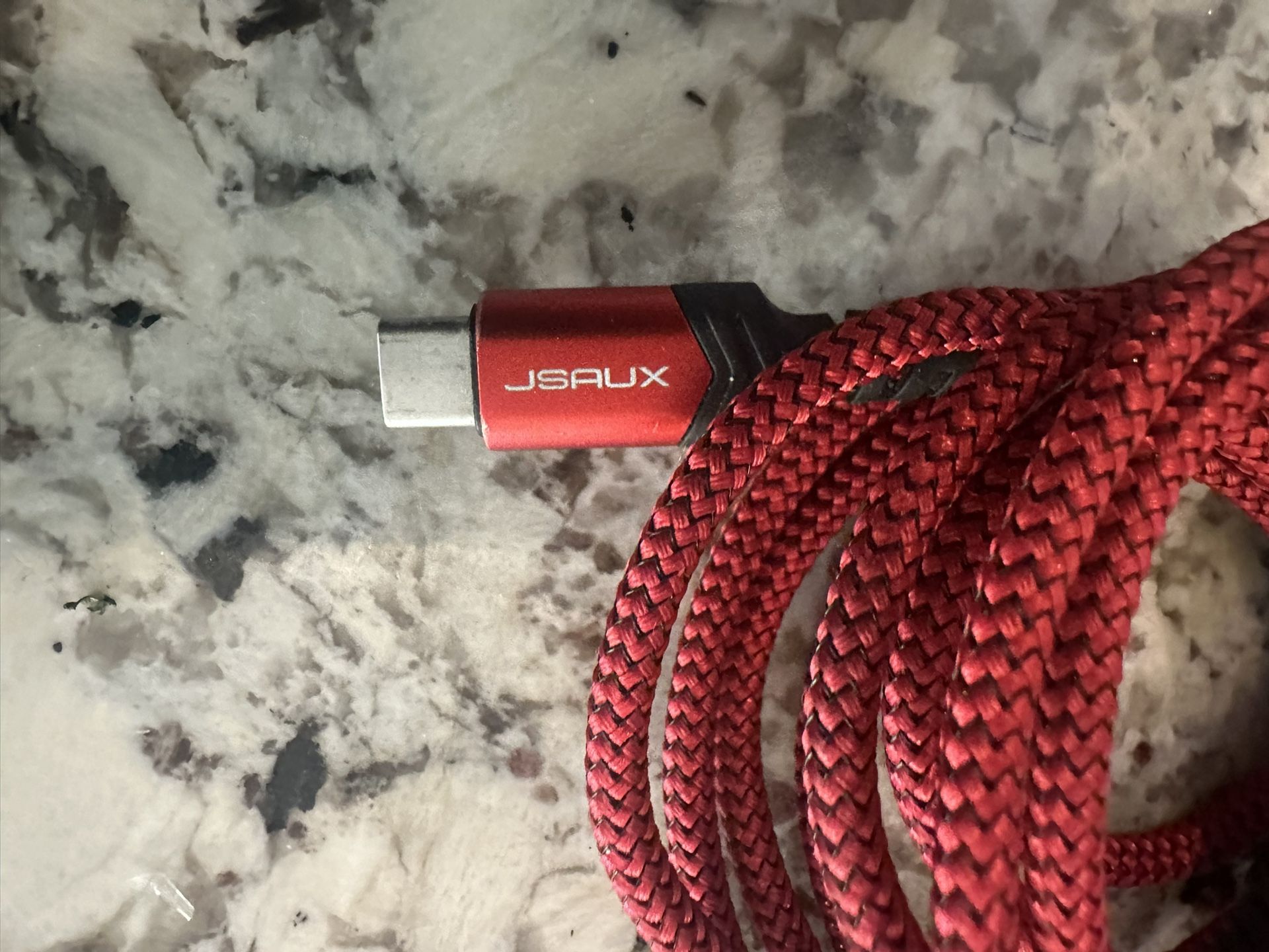 Android Phone Charging Cords 