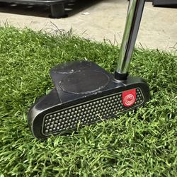 Odyssey O-Works Two Ball putter