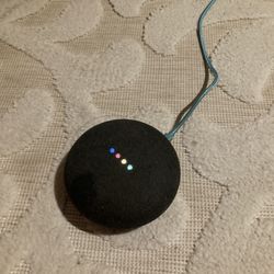 Google Speaker
