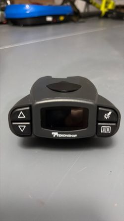 Tekonsha Trailer Brake Controller