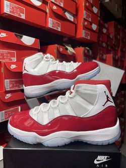 Air Jordan 11 Cherrys $250 & $300 Plus