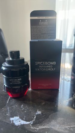 SPICEBOMB for men