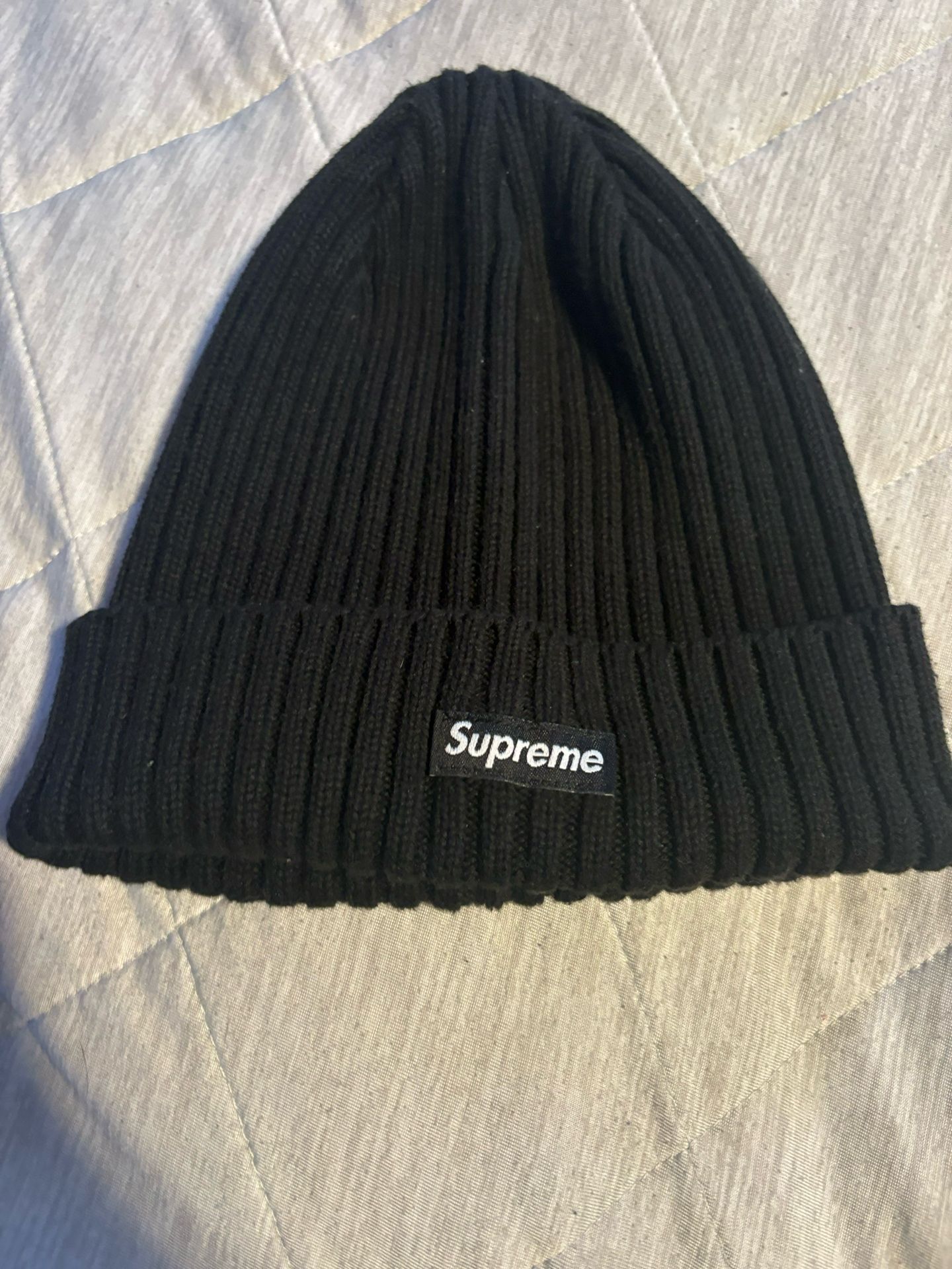 Supreme Beanie