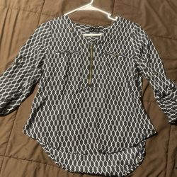 Small Blouse