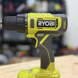 ONE+ 18V Cordless 1/2 in. Drill/Driver (Tool Only)