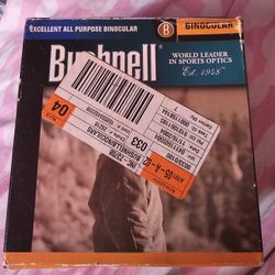 All Purpose Binocular