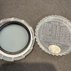 Toyo Optics 52mm Polarizing Filter