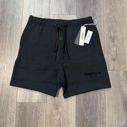 Essentials Fear of God Shorts