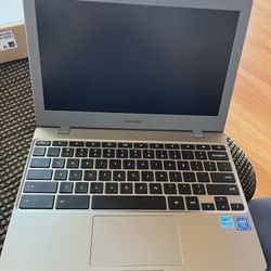 Samsung Chromebook Nuevo $120