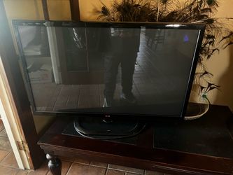 LG Tv