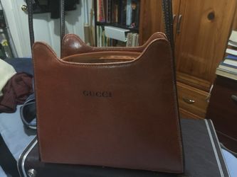 Gucci purse