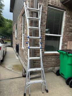 Ladder 77044