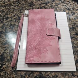 Samsung Galaxy Wristlet Phone Case