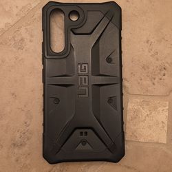 UAG Galaxy S22 phone case