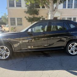 2015 BMW X1