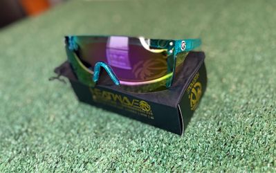 Heatwaves z87