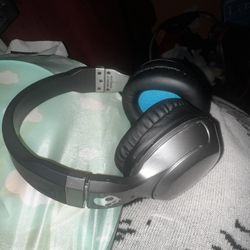 Skullcandy Crusher Evo 
