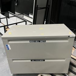 Metal Filing Cabinet