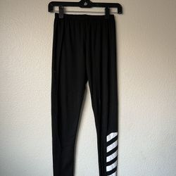 leggings - size M