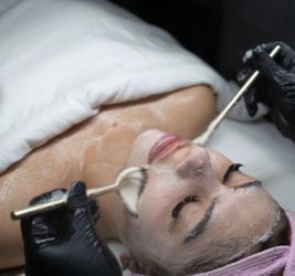 Facial