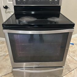 Whirlpool Range - PLEASE READ