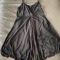 The Limited Women’s Black Mini Dress Sz S 
