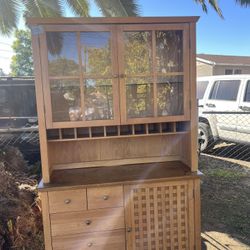 Stroller And Furniture 