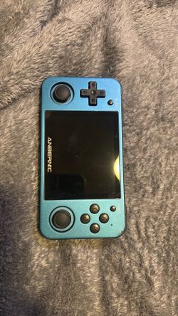 Abernic RG 351 MP Handheld Retro