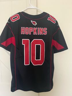 AZ Cardinals women jersey