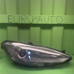 2012 2013 2014 2015 Tesla Model S Right Passenger Side Headlight OEM