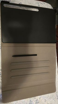 Samsung  S8 Ultra  Tab Case And Pen