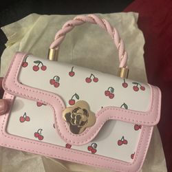 Cute Purse