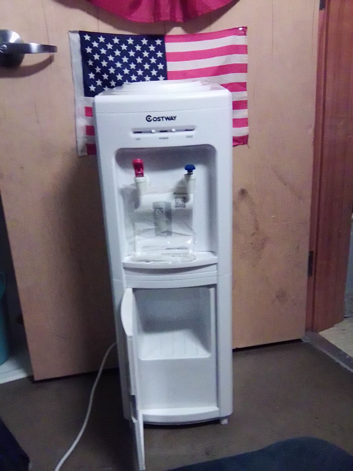 Costway Water Dispenser