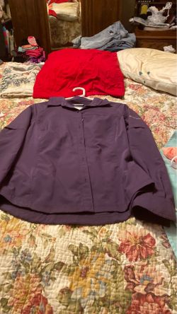 Columbia size medium