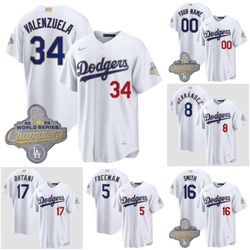 Los Angeles Dodgers - Jerseys Available - Youth & Men - Ohtani & Others