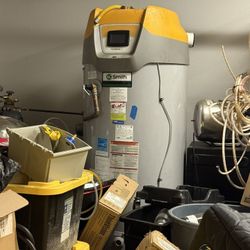 A.O Smith BTH 250 300 Electric Water Heater Commercial