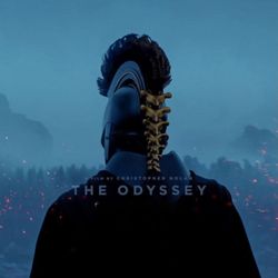 PREORDER The Odyssey (Limited Edition 4K Ultra HD Premium Giftset) | SHIPS 11/17