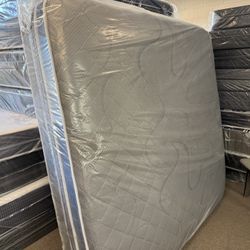 KING PILLOW TOP MATTRESS $199