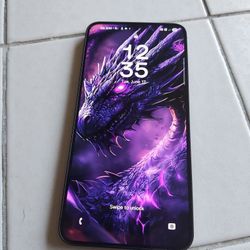 Samsung Galaxy S24 5G for AT&T OR CRICKET Dual SIM support (Nano/eSIM) in Great  Condition AI-Powered 5G Smartphone  with Galaxy AI capabilities  stun