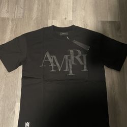 Amiri Shirt 